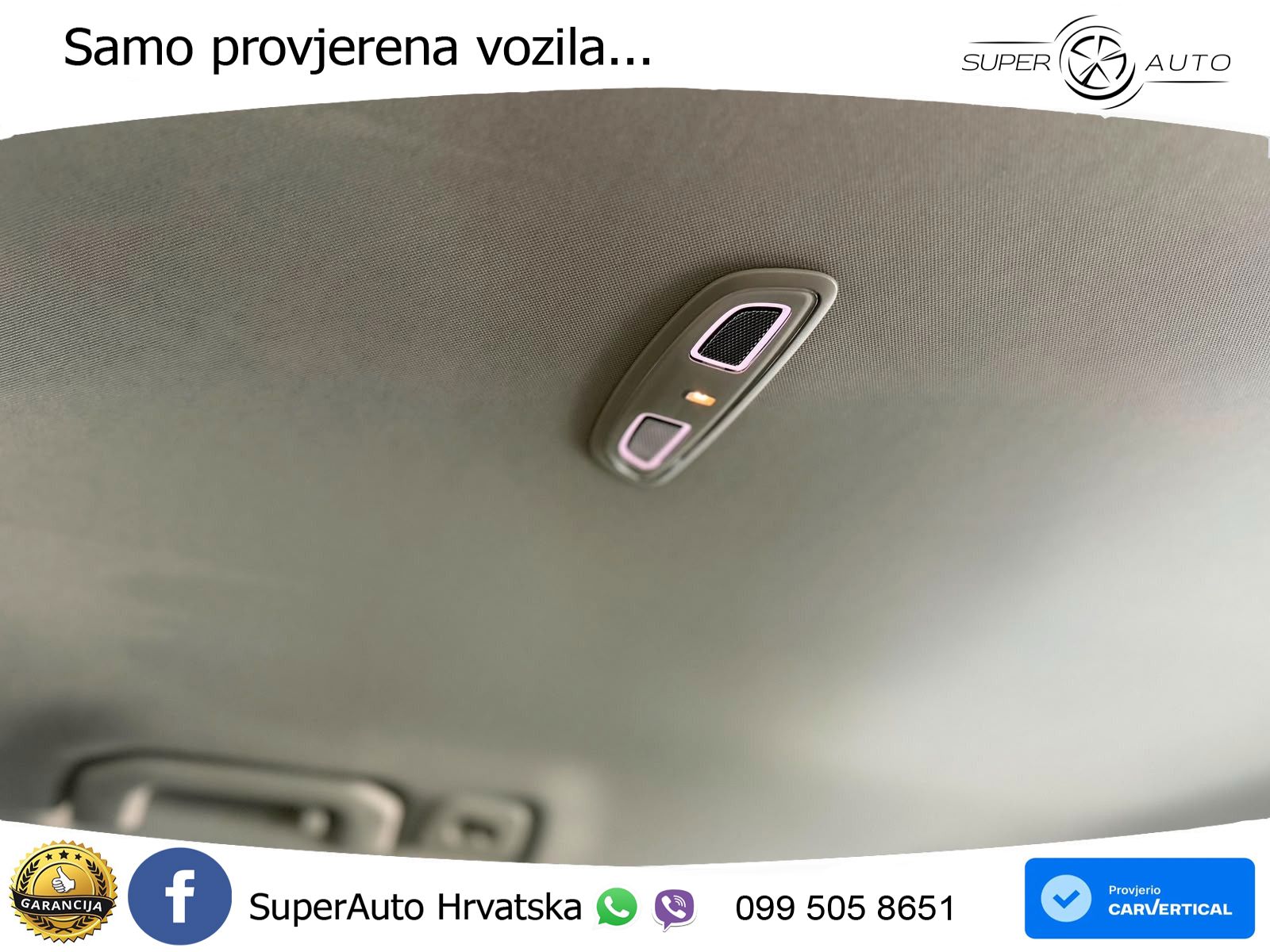 Volvo XC60 B4 Diesel FWD Geartronic LED+GR SJED+ACC