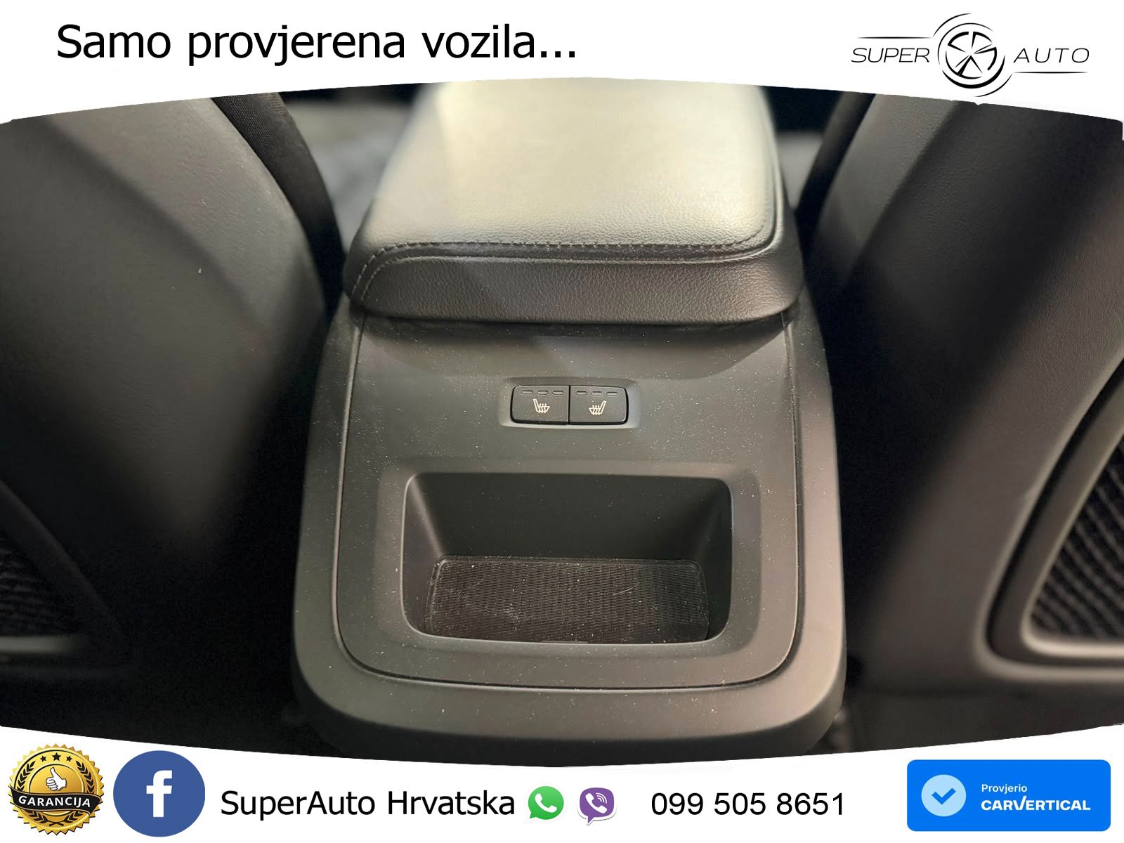 Volvo XC60 B4 Diesel FWD Geartronic LED+GR SJED+ACC