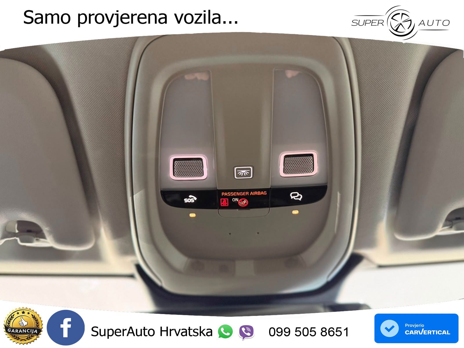 Volvo XC60 B4 Diesel FWD Geartronic LED+GR SJED+ACC