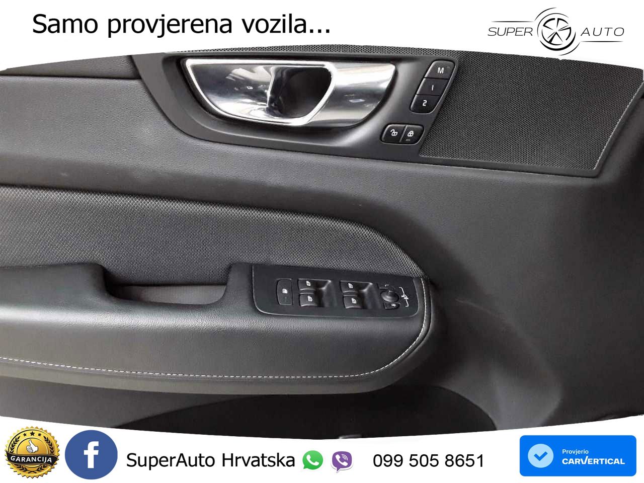 Volvo XC60 B4 Diesel FWD Geartronic