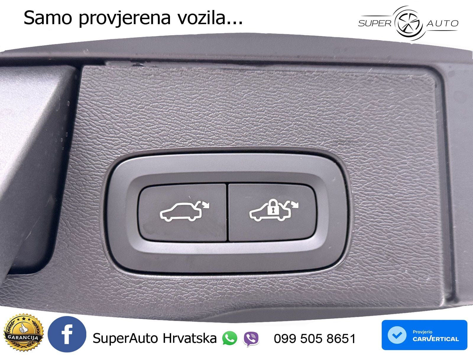 Volvo XC60 B5 Benzin AWD Geartronic LED+GR SJED+ACC