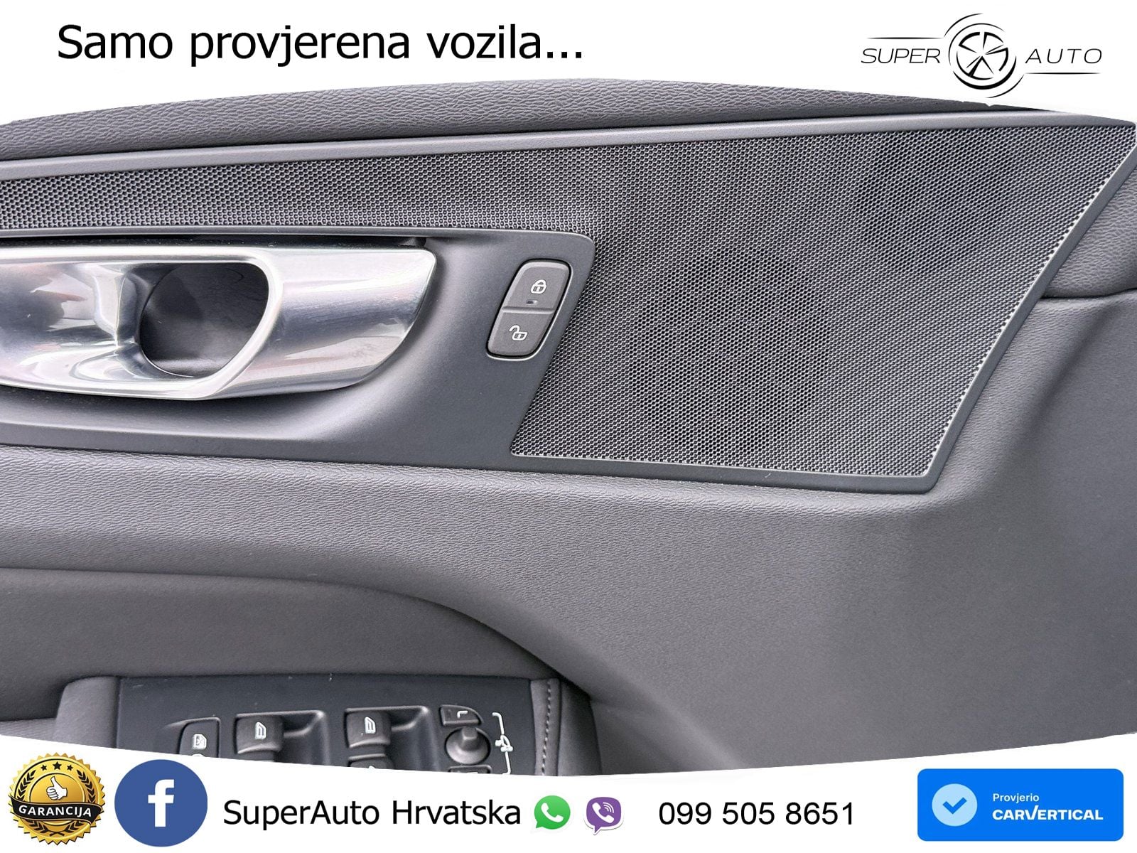 Volvo XC60 B5 Benzin AWD Geartronic LED+GR SJED+ACC