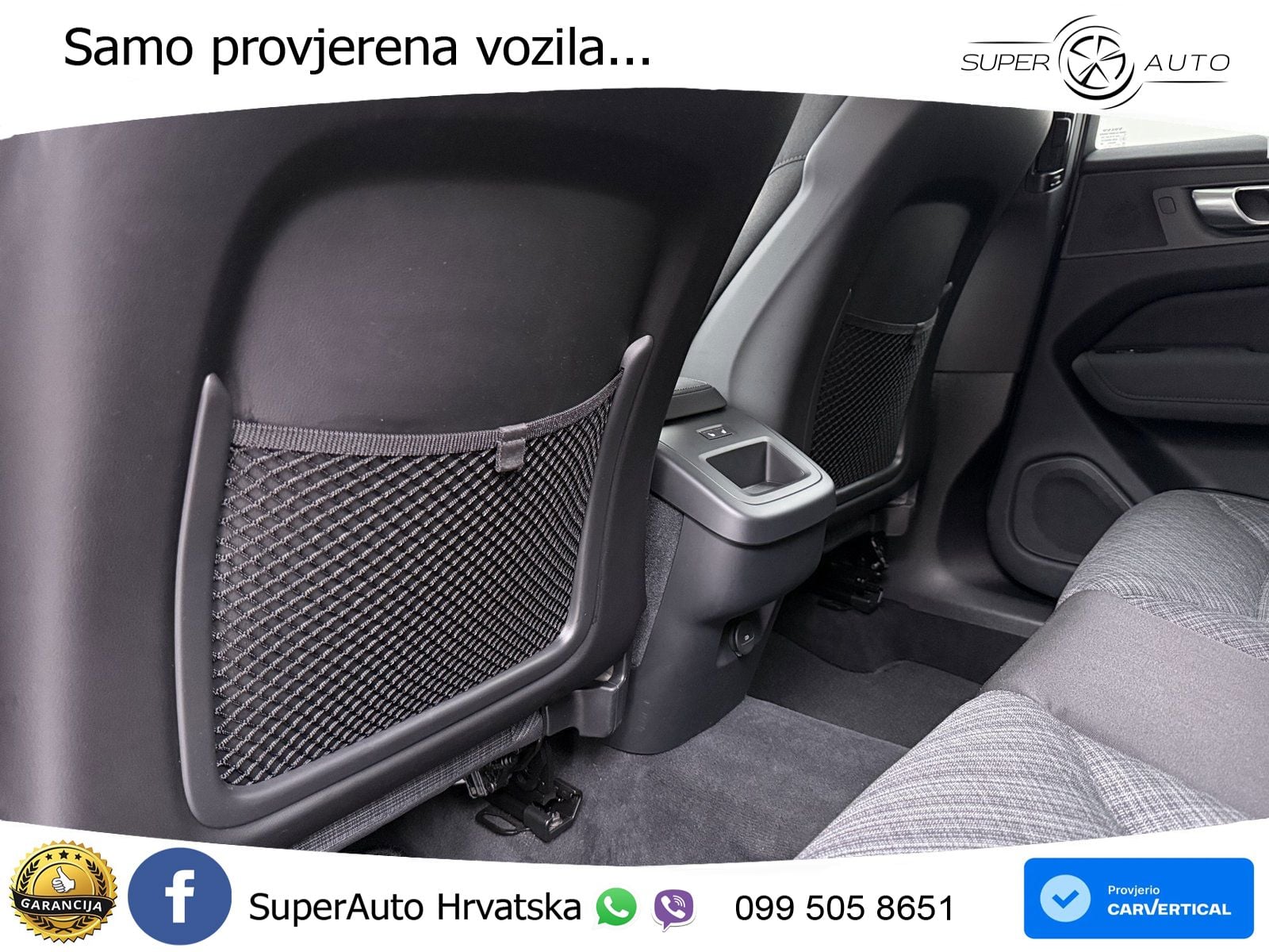 Volvo XC60 B5 Benzin AWD Geartronic LED+GR SJED+ACC