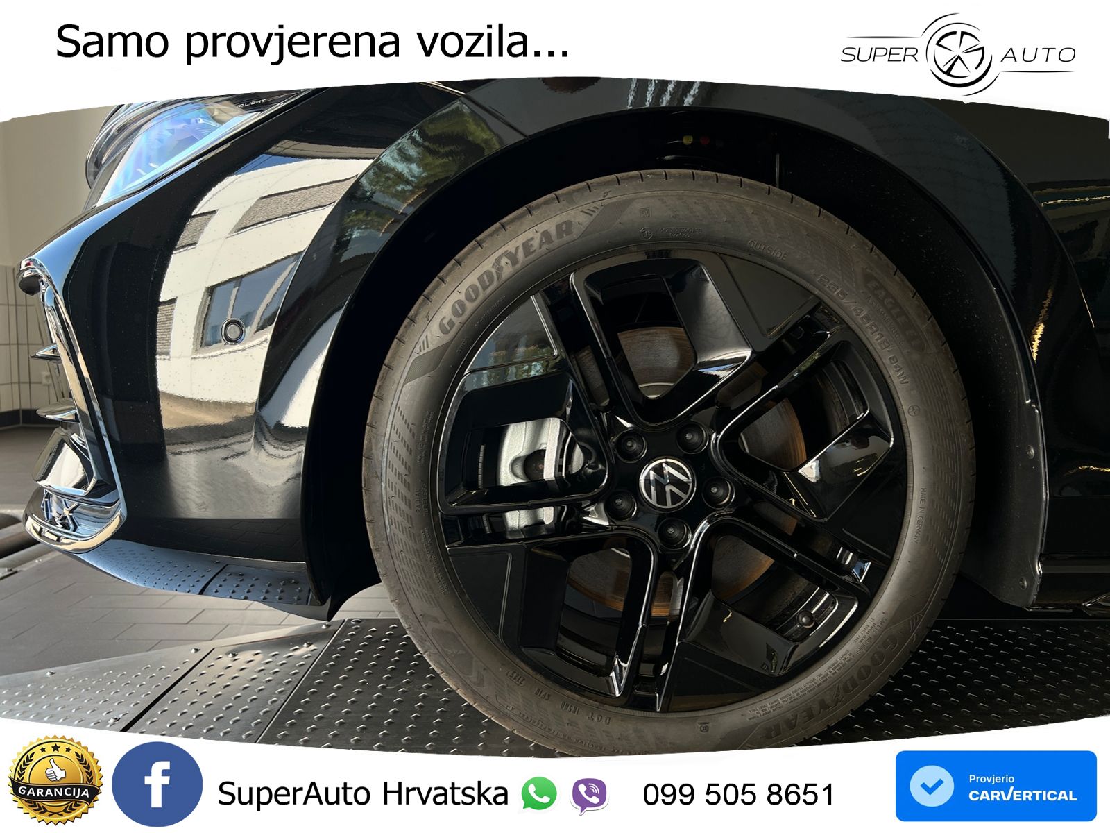 Volkswagen Passat Variant 2.0 TDI (193 KS) 4MOTION DSG R-Line LED+GR SJED+ACC