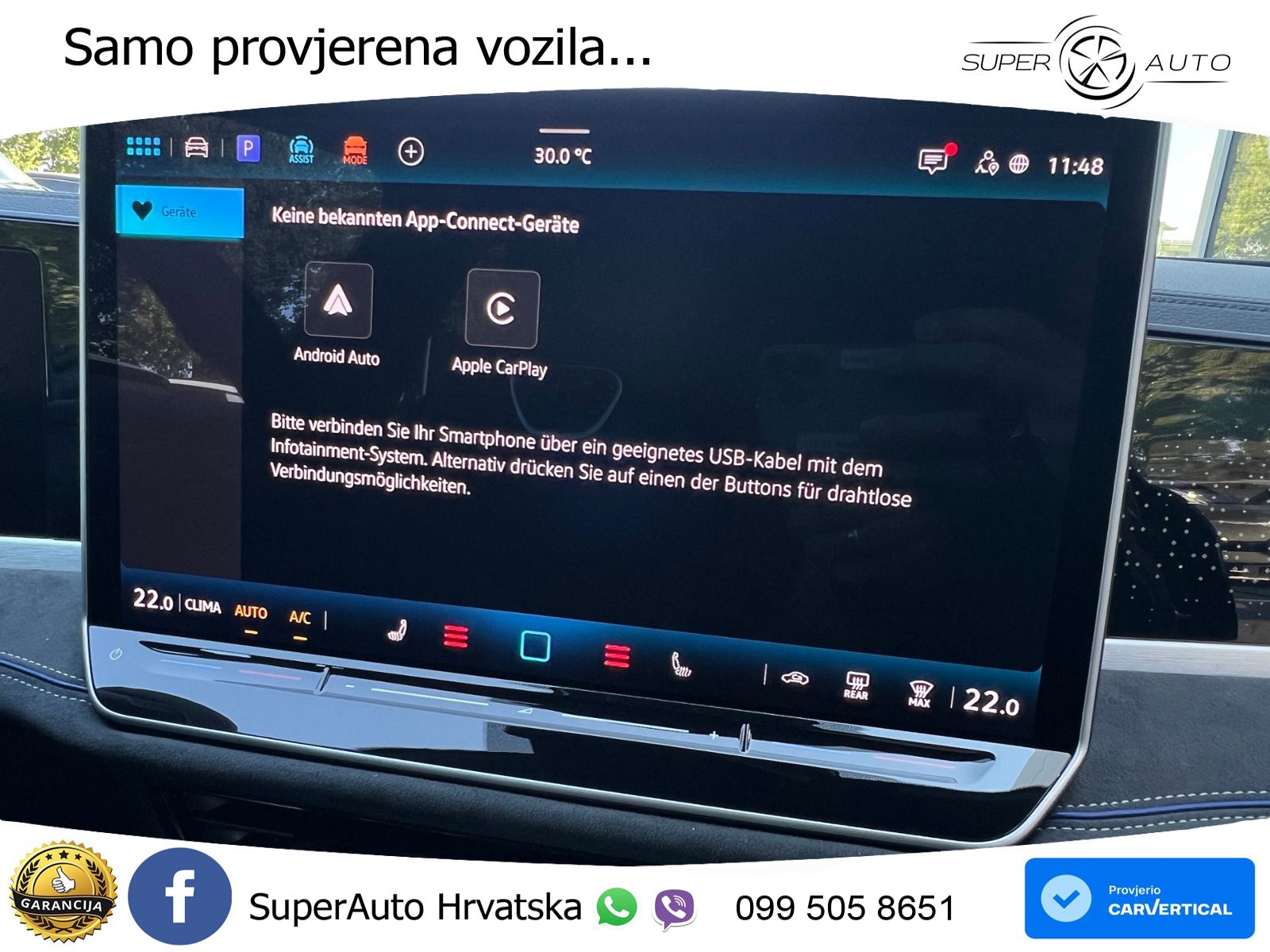 Volkswagen Passat Variant 2.0 TDI (193 KS) 4MOTION DSG R-Line LED+GR SJED+ACC
