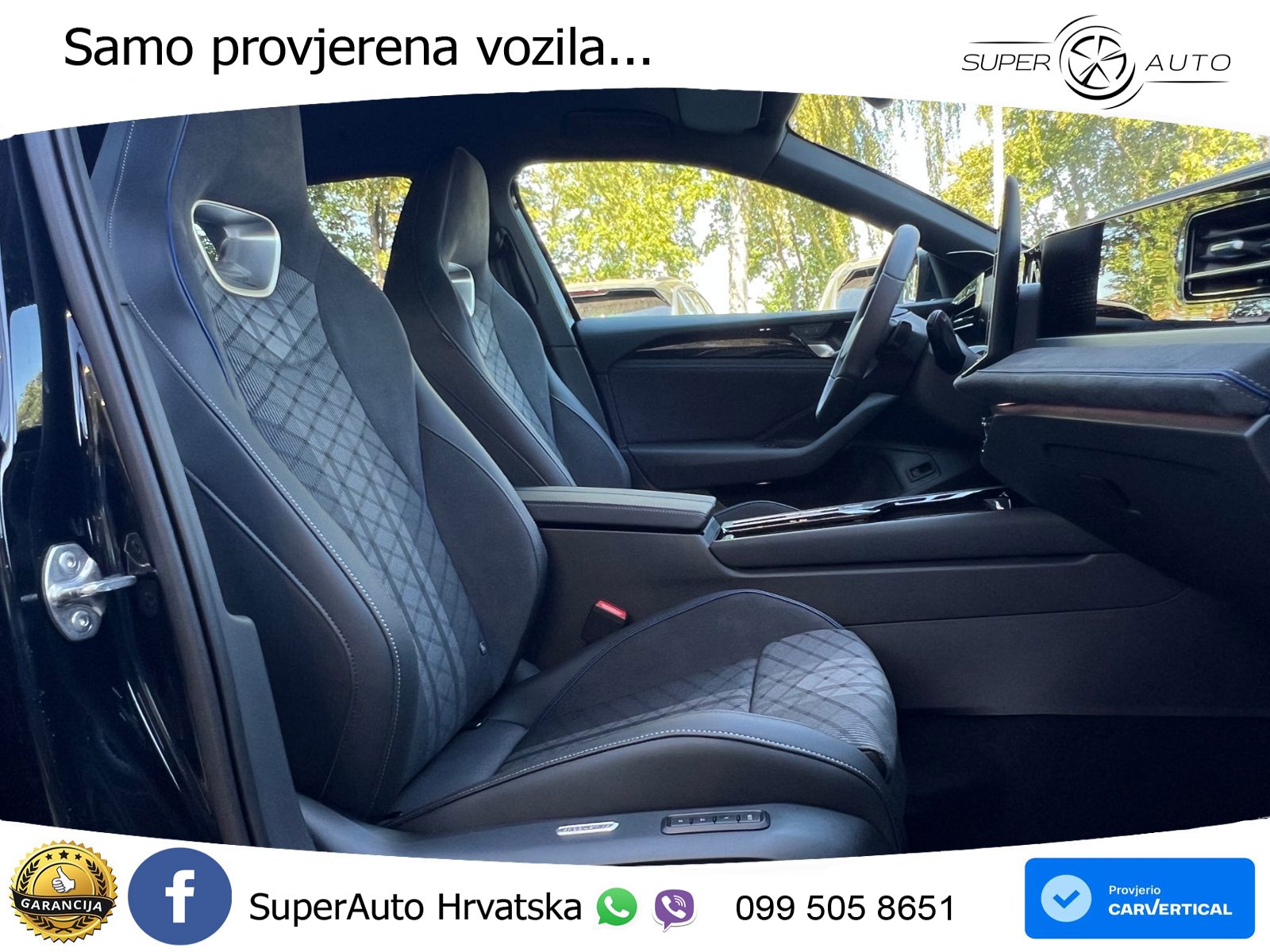 Volkswagen Passat Variant 2.0 TDI (193 KS) 4MOTION DSG R-Line LED+GR SJED+ACC