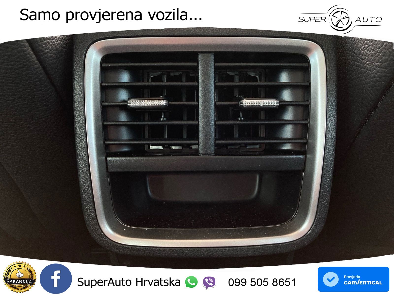 Škoda Octavia Combi 1.5 TSI (150 KS) DSG LED+GR SJED+ACC