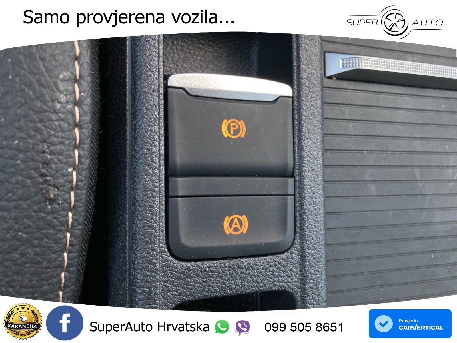 Škoda Octavia Combi 1.5 TSI (150 KS) DSG LED+GR SJED+ACC
