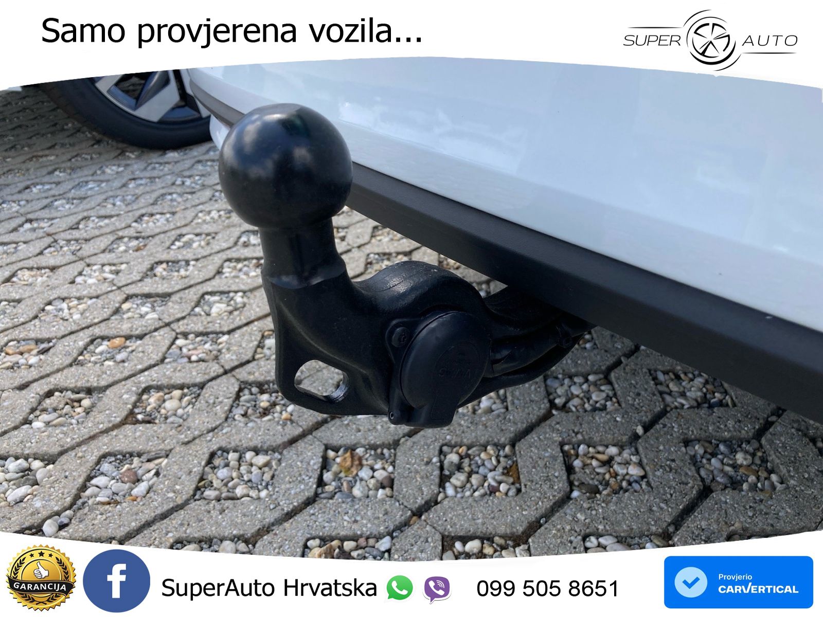 Škoda Octavia Combi 1.5 TSI (150 KS) DSG LED+GR SJED+ACC