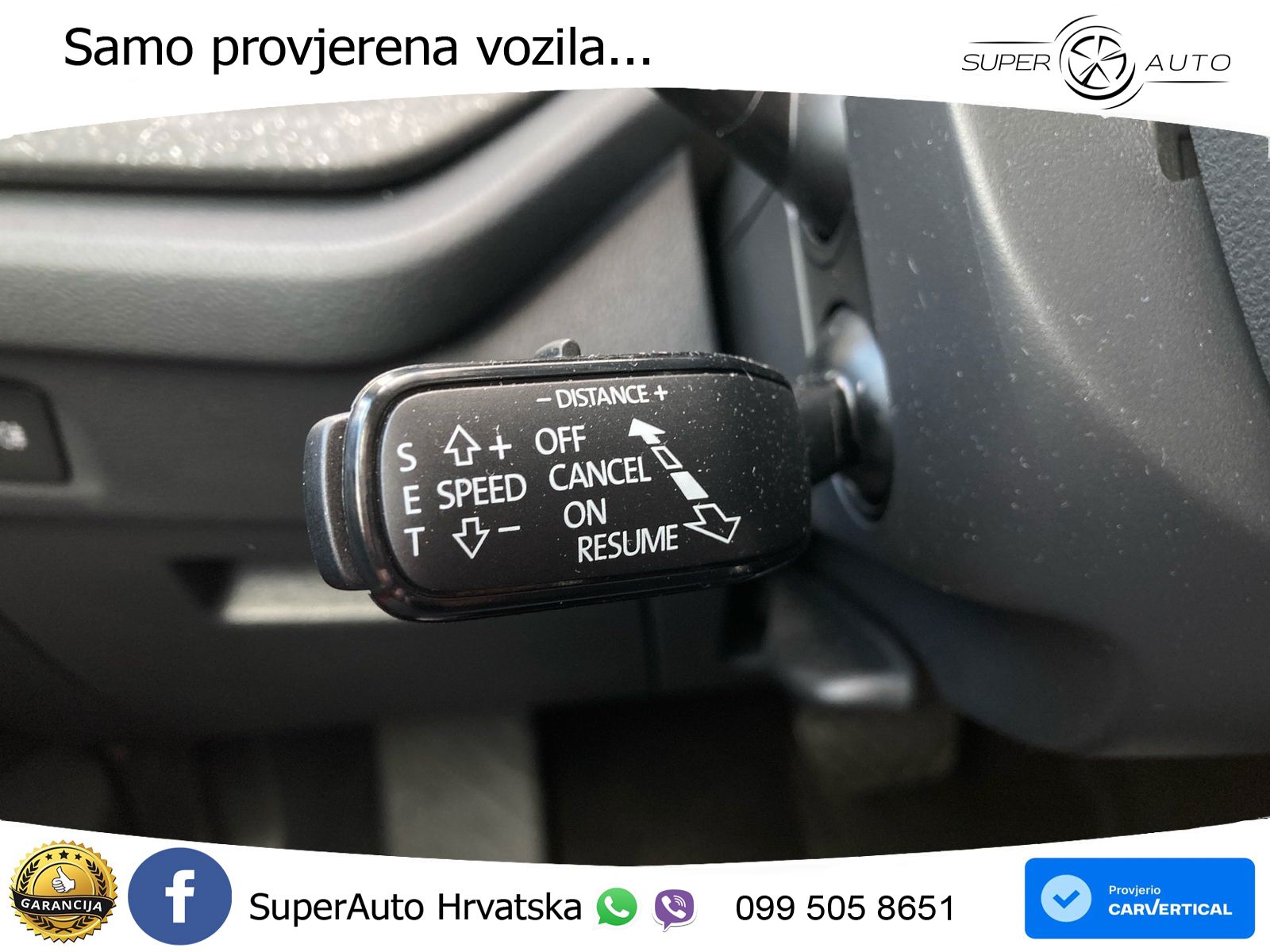 Škoda Octavia Combi 1.5 TSI (150 KS) DSG LED+GR SJED+ACC
