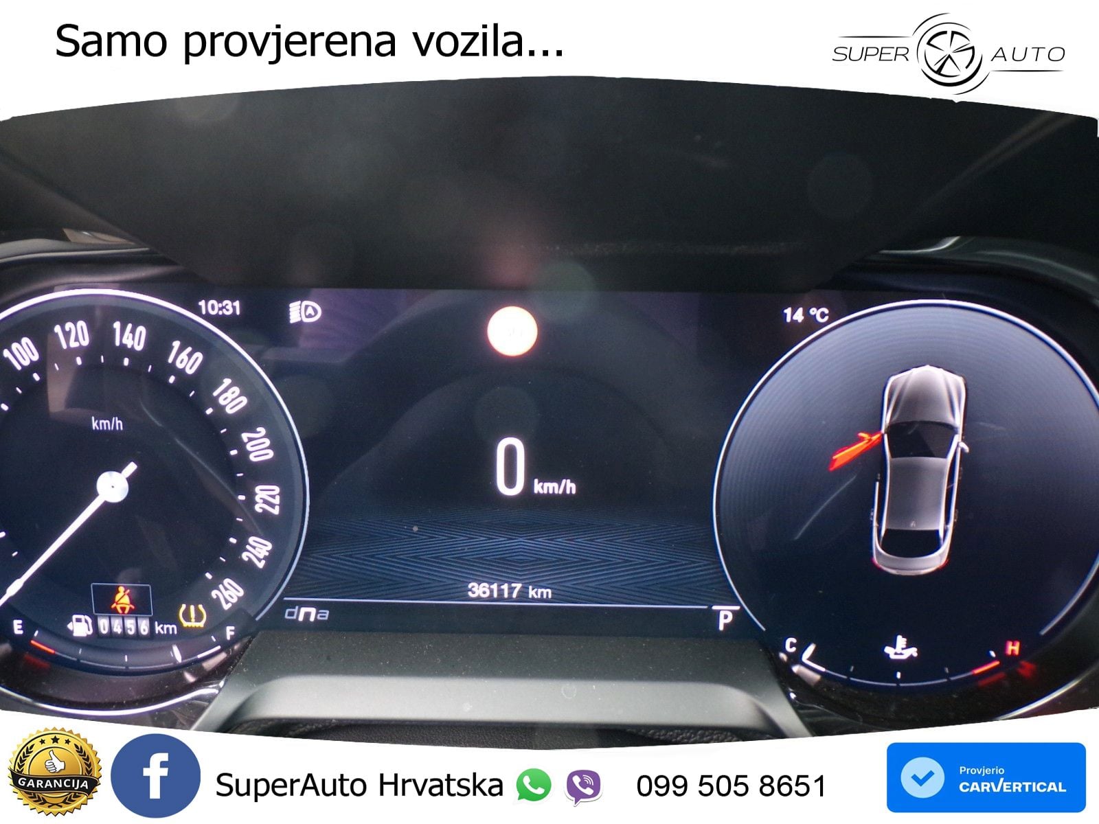 Alfa Romeo Giulia 2.0 Turbo (280 KS) Q4 Automatic LED+GR SJED+ACC