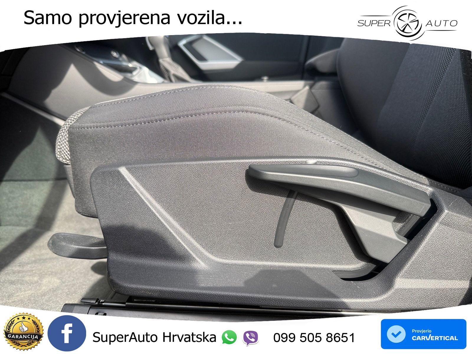 Audi Q3 2.0 TDI (150 KS) S tronic LED+GR SJED+ACC
