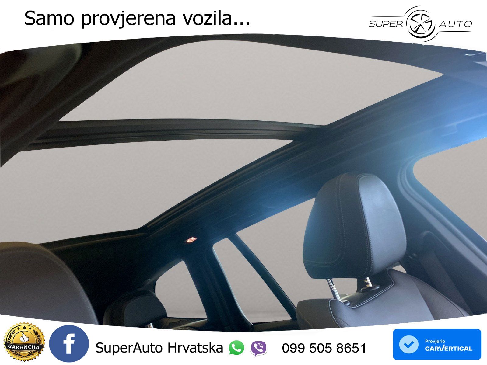 BMW iX3 80 kWh (286 KS)