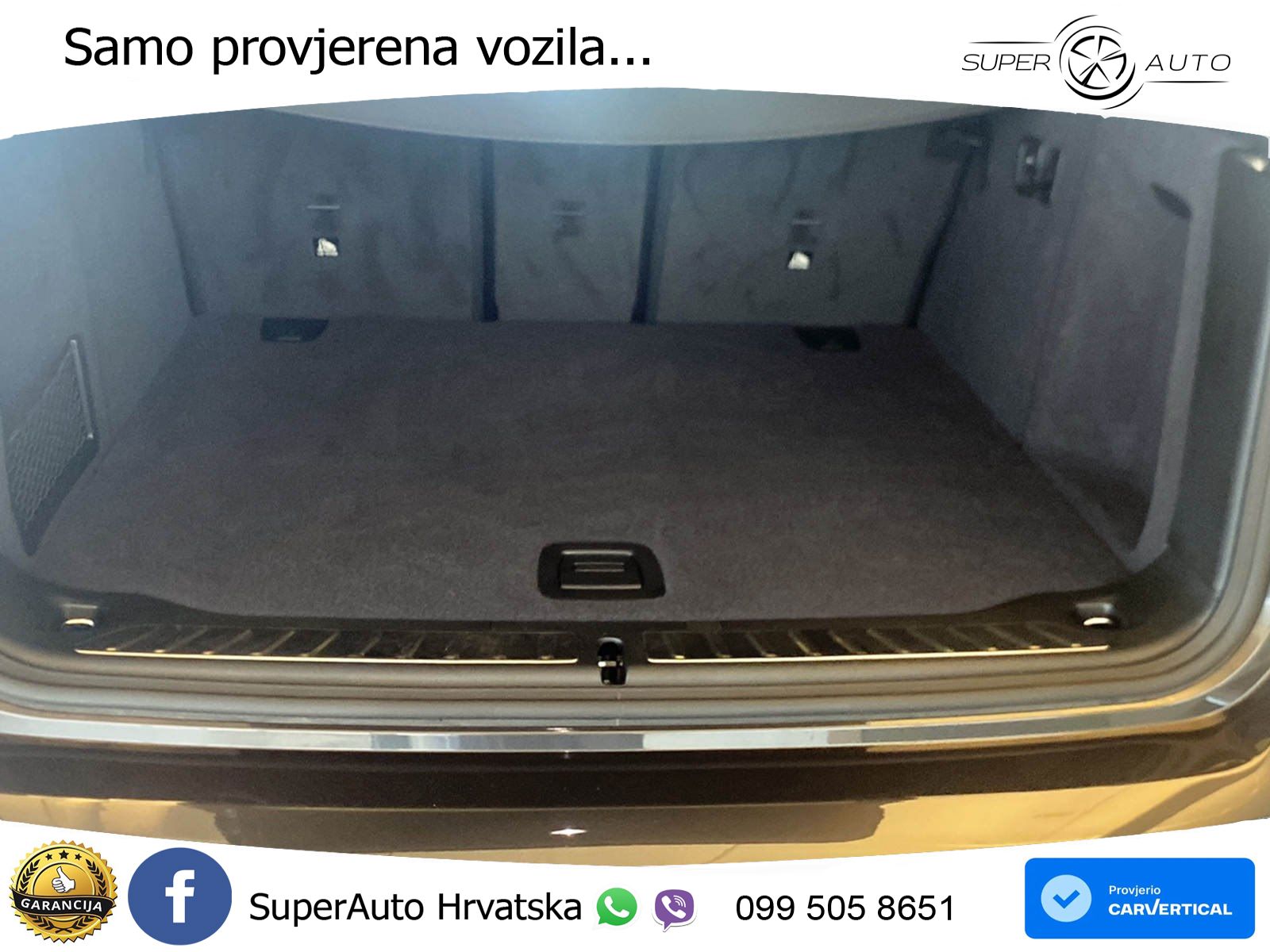 BMW iX3 80 kWh (286 KS)