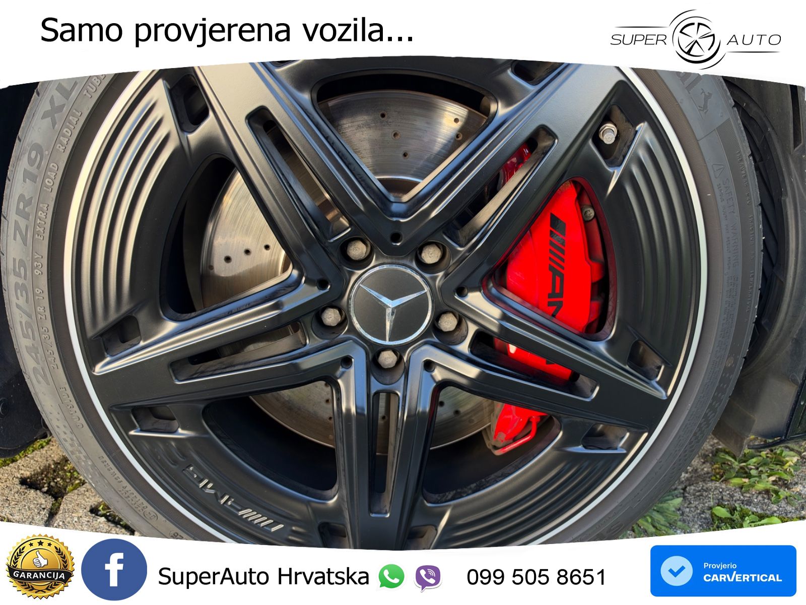 Mercedes-Benz AMG A 45 S 4MATIC+ AMG SPEEDSHIFT DCT 8G
