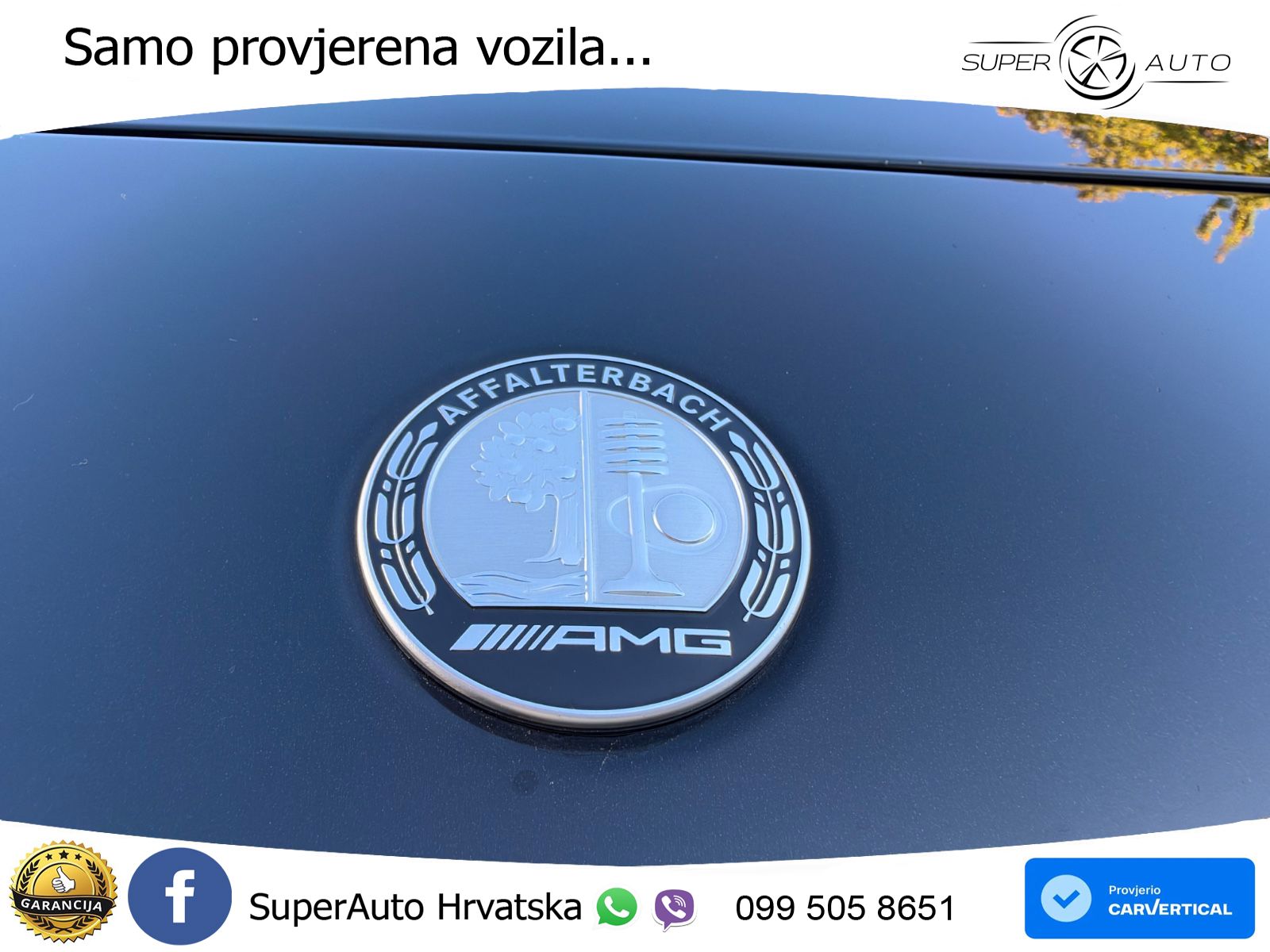 Mercedes-Benz AMG A 45 S 4MATIC+ AMG SPEEDSHIFT DCT 8G