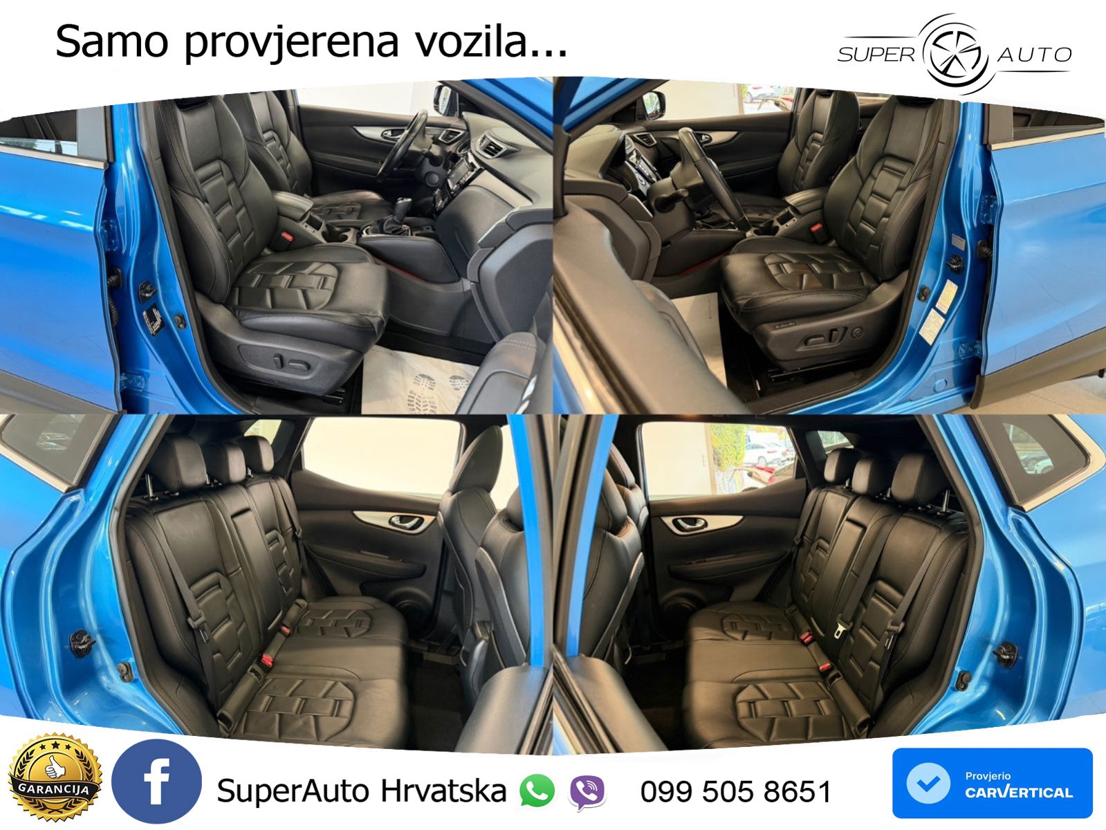 Nissan Qashqai 1.6 dCi (130 KS) Xtronic Tekna