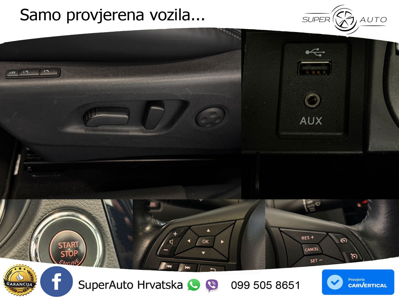 Nissan Qashqai 1.6 dCi (130 KS) Xtronic Tekna