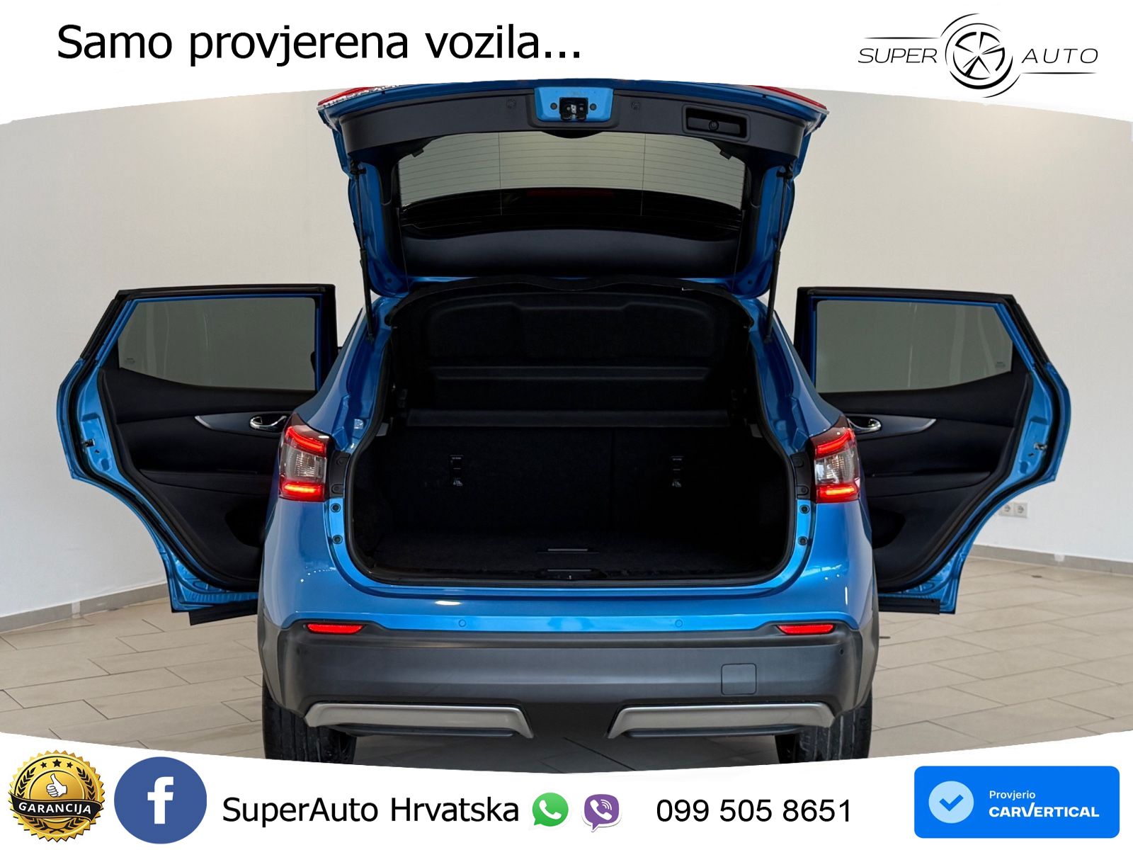 Nissan Qashqai 1.6 dCi (130 KS) Xtronic Tekna