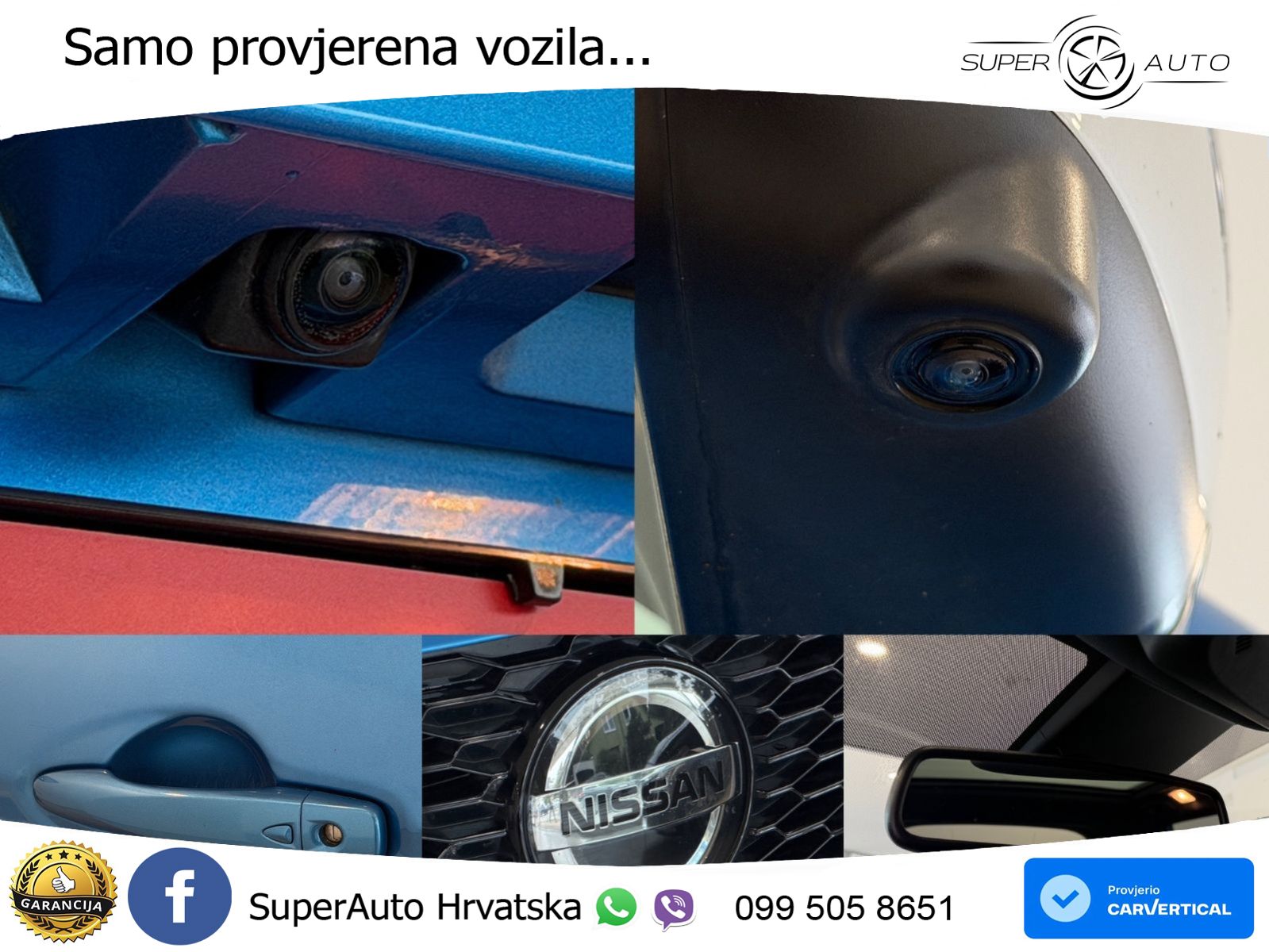 Nissan Qashqai 1.6 dCi (130 KS) Xtronic Tekna