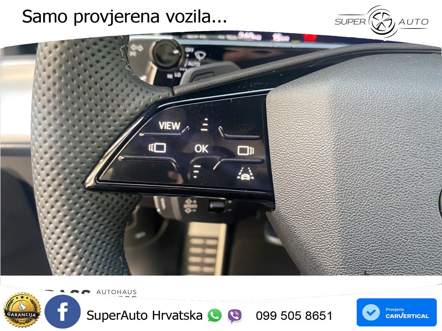 Audi Q3 Sportback 1.5 TFSIe (272 KS) S tronic S line LED+GR SJED+ACC