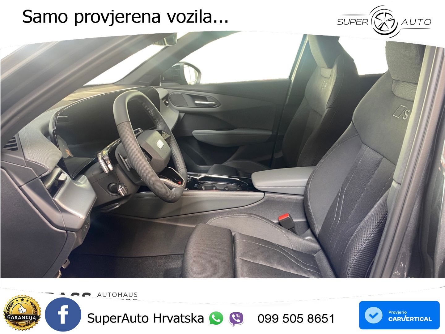 Audi Q3 Sportback 1.5 TFSIe (272 KS) S tronic S line LED+GR SJED+ACC