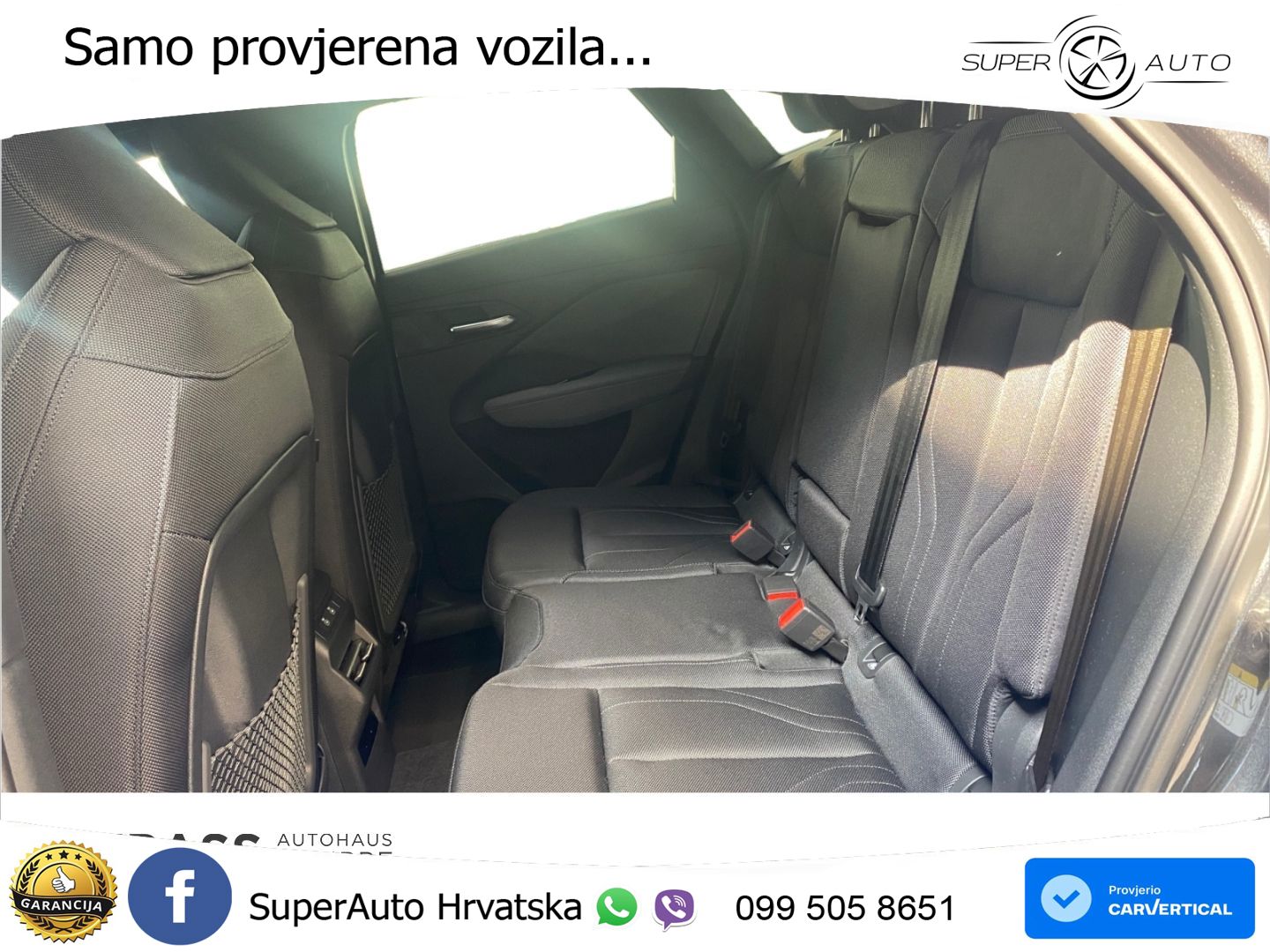 Audi Q3 Sportback 1.5 TFSIe (272 KS) S tronic S line LED+GR SJED+ACC