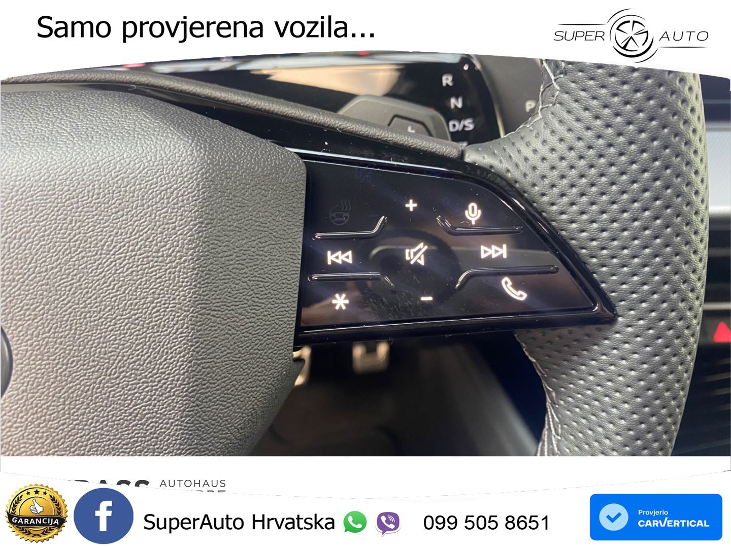 Audi Q3 Sportback 1.5 TFSIe (272 KS) S tronic S line LED+GR SJED+ACC