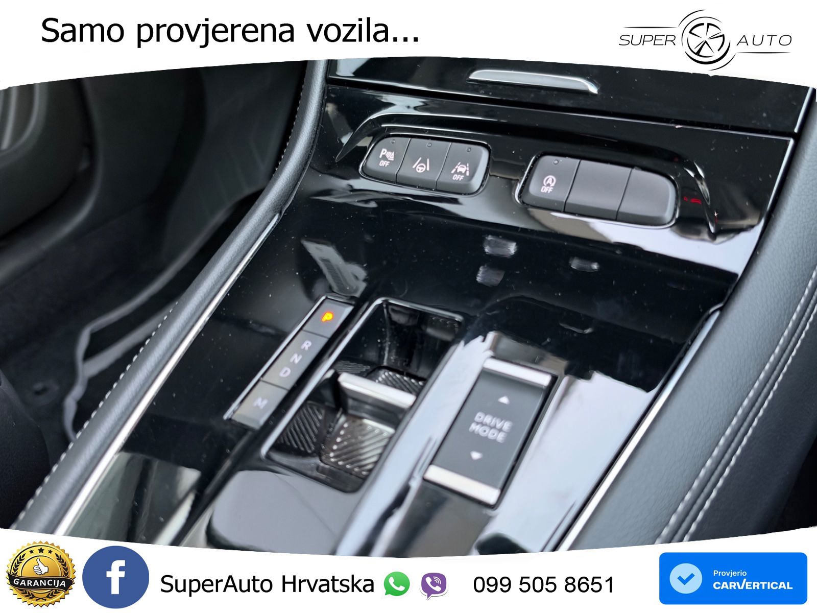 Opel Grandland 1.5d (130 KS) Automatic GS LED+GR SJED+ACC