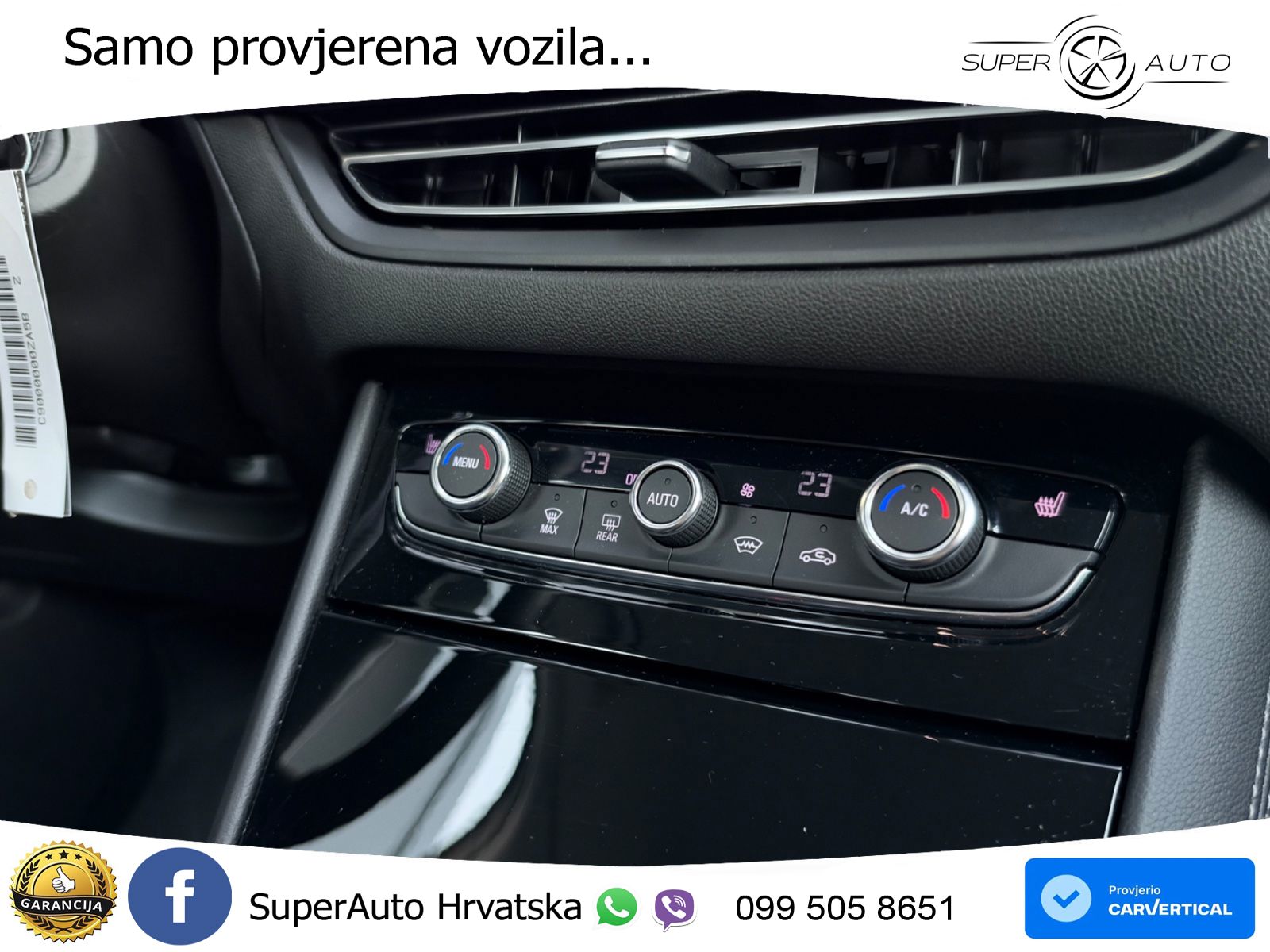 Opel Grandland 1.5d (130 KS) Automatic GS LED+GR SJED+ACC