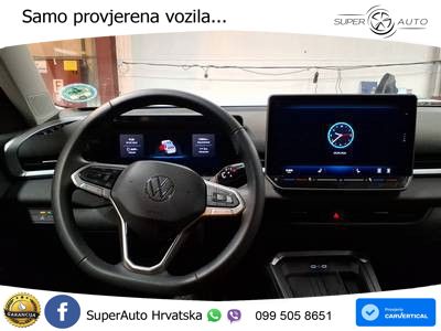 Volkswagen T-Roc 1.5 eTSI (116 KS)  DSG LED+GR SJED+ACC
