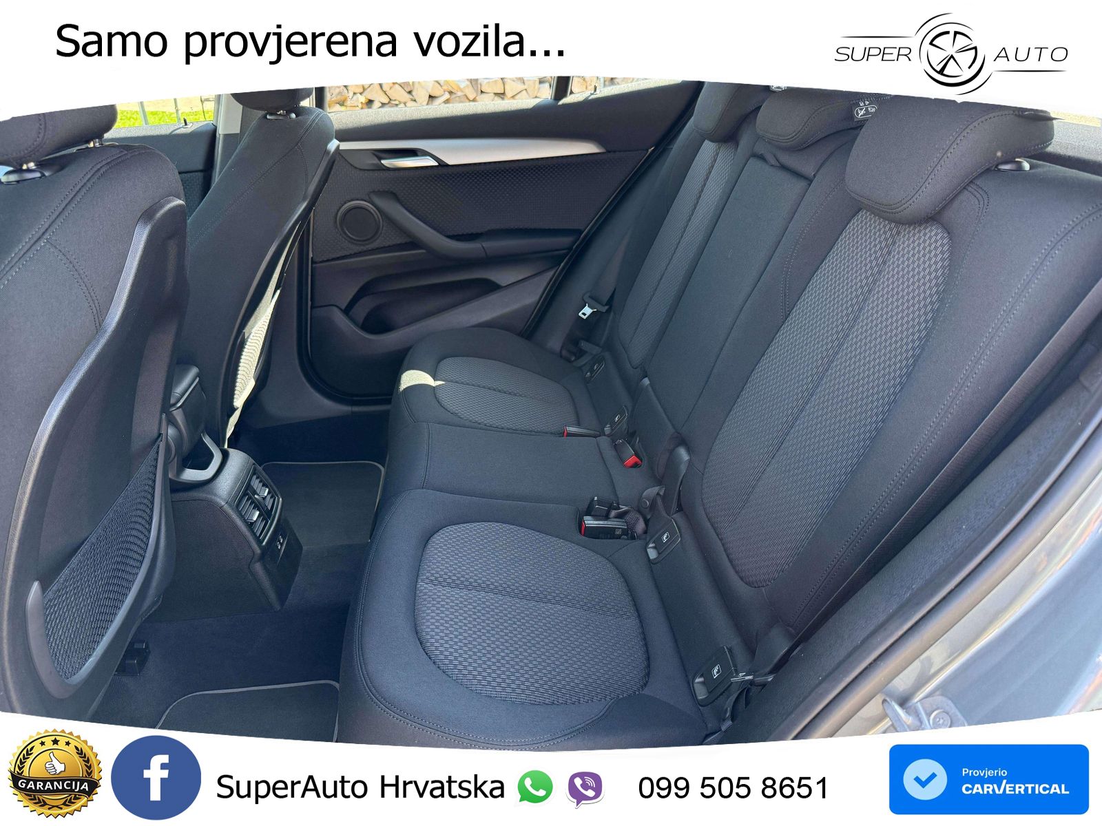 BMW X2 xDrive20i Steptronic Advantage