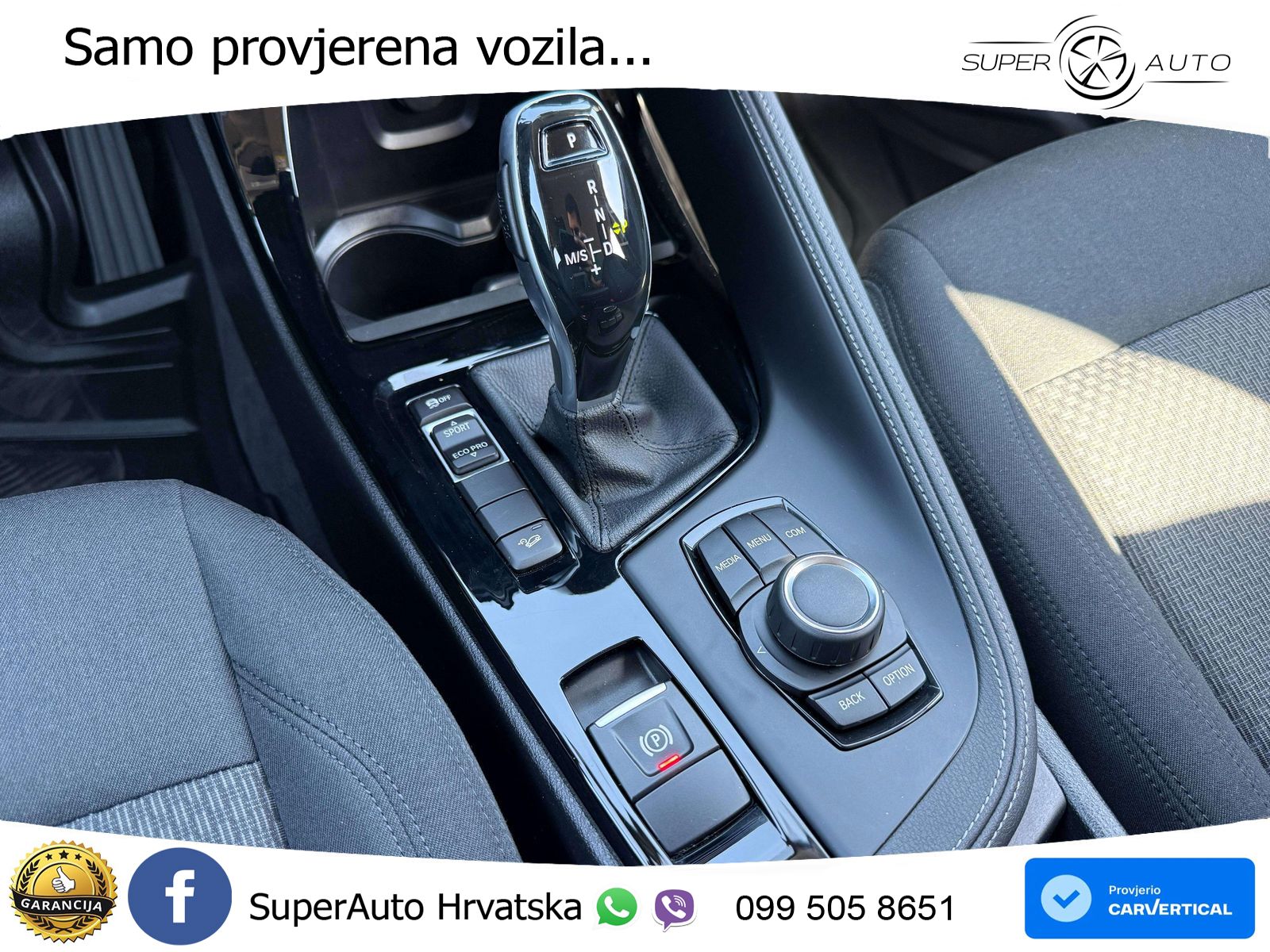 BMW X2 xDrive20i Steptronic Advantage
