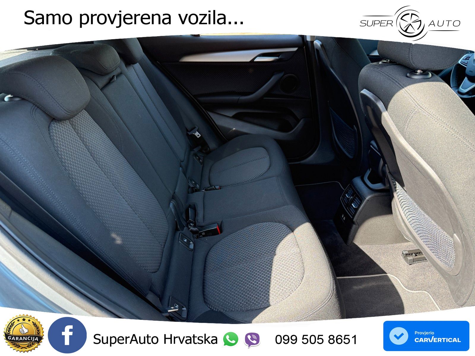 BMW X2 xDrive20i Steptronic Advantage