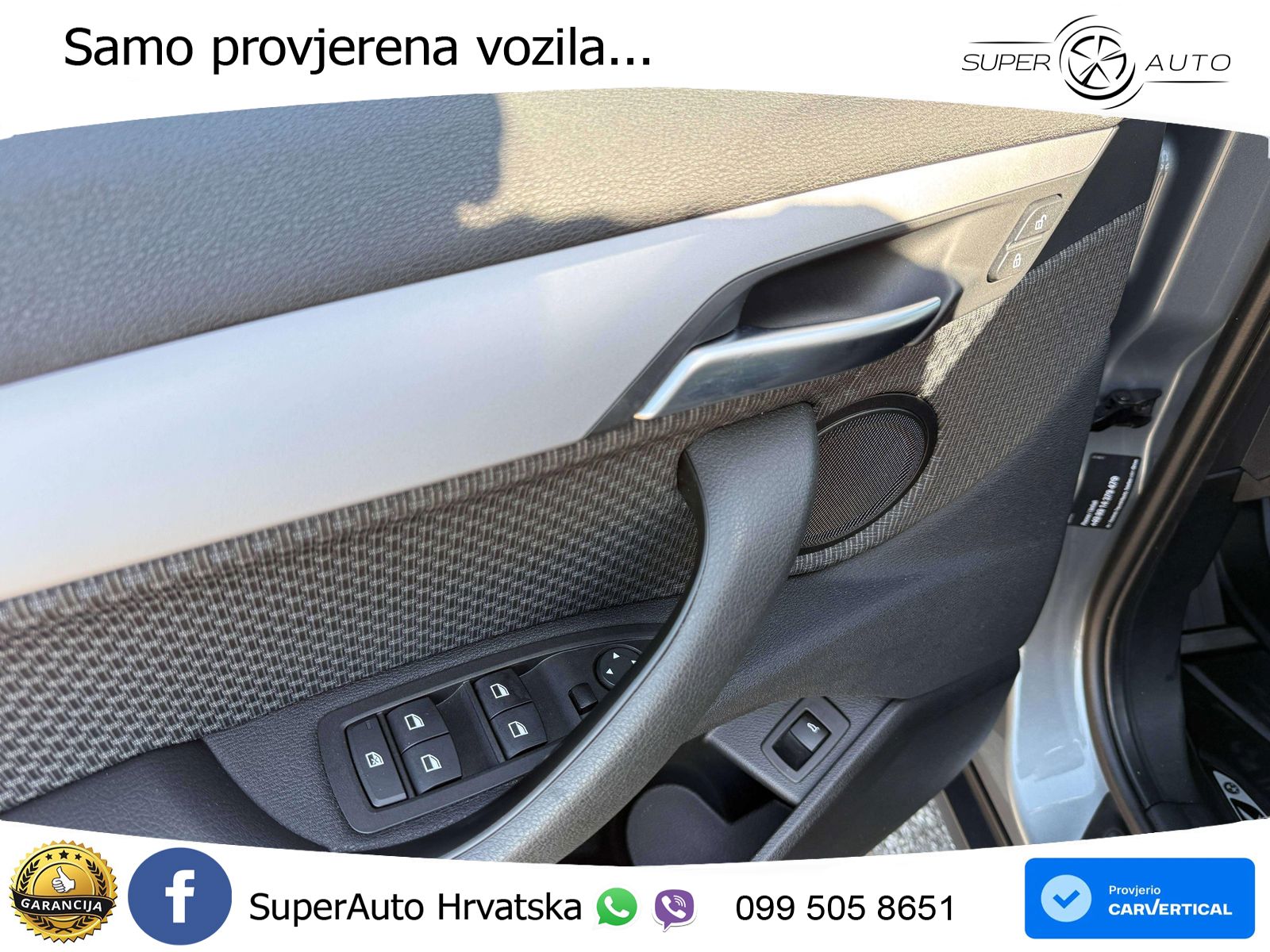 BMW X2 xDrive20i Steptronic Advantage
