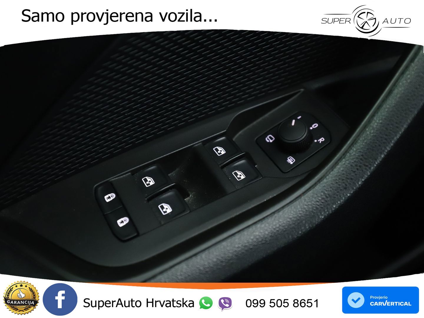 Škoda Octavia Combi 1.5 TSI (150 KS)