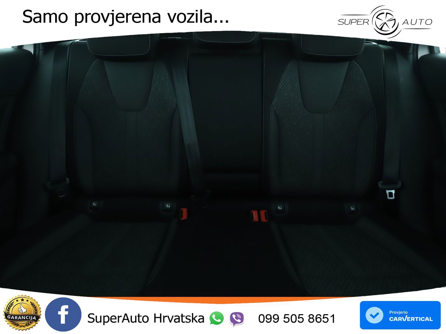 Škoda Octavia Combi 1.5 TSI (150 KS)