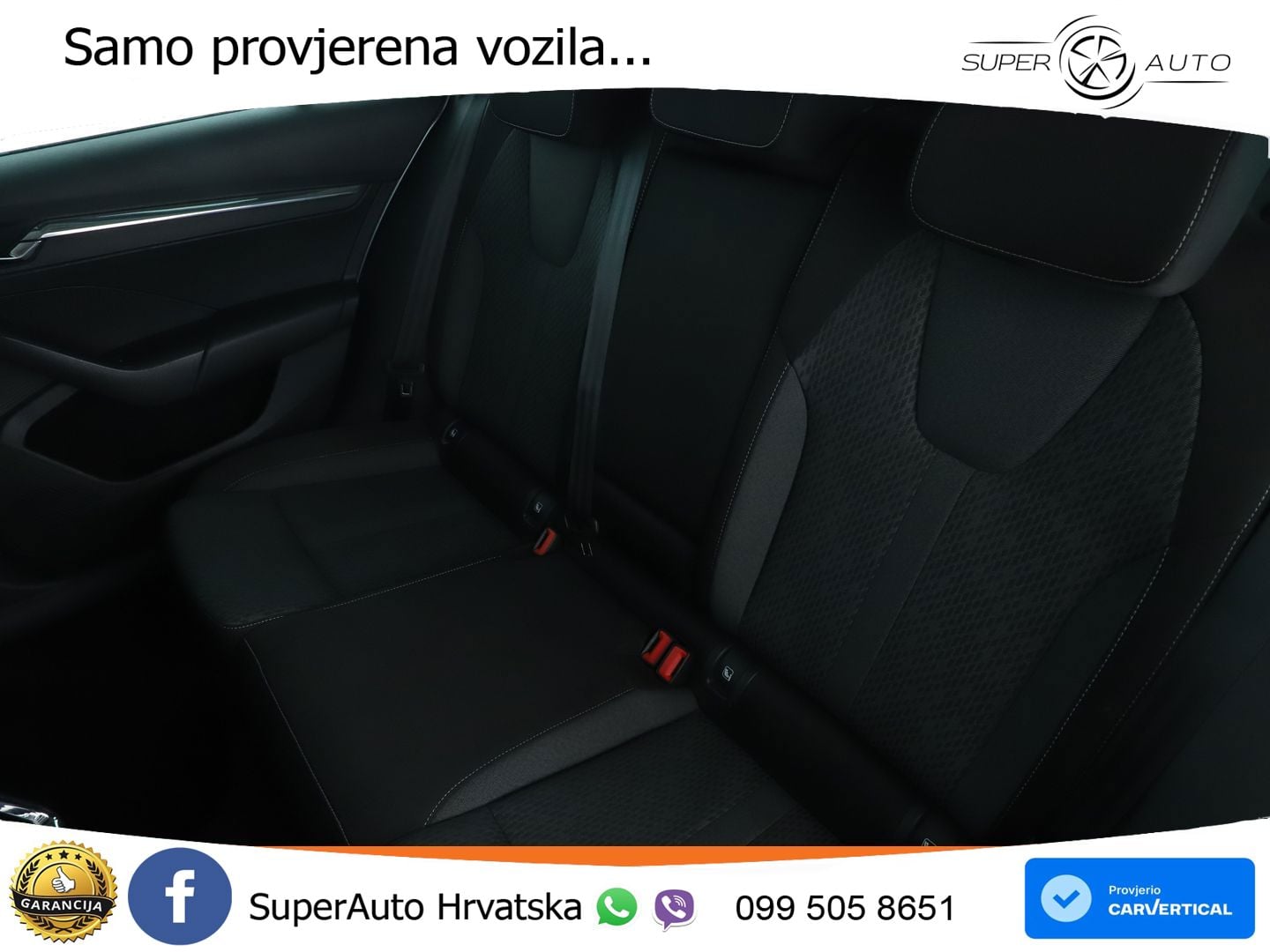 Škoda Octavia Combi 1.5 TSI (150 KS)