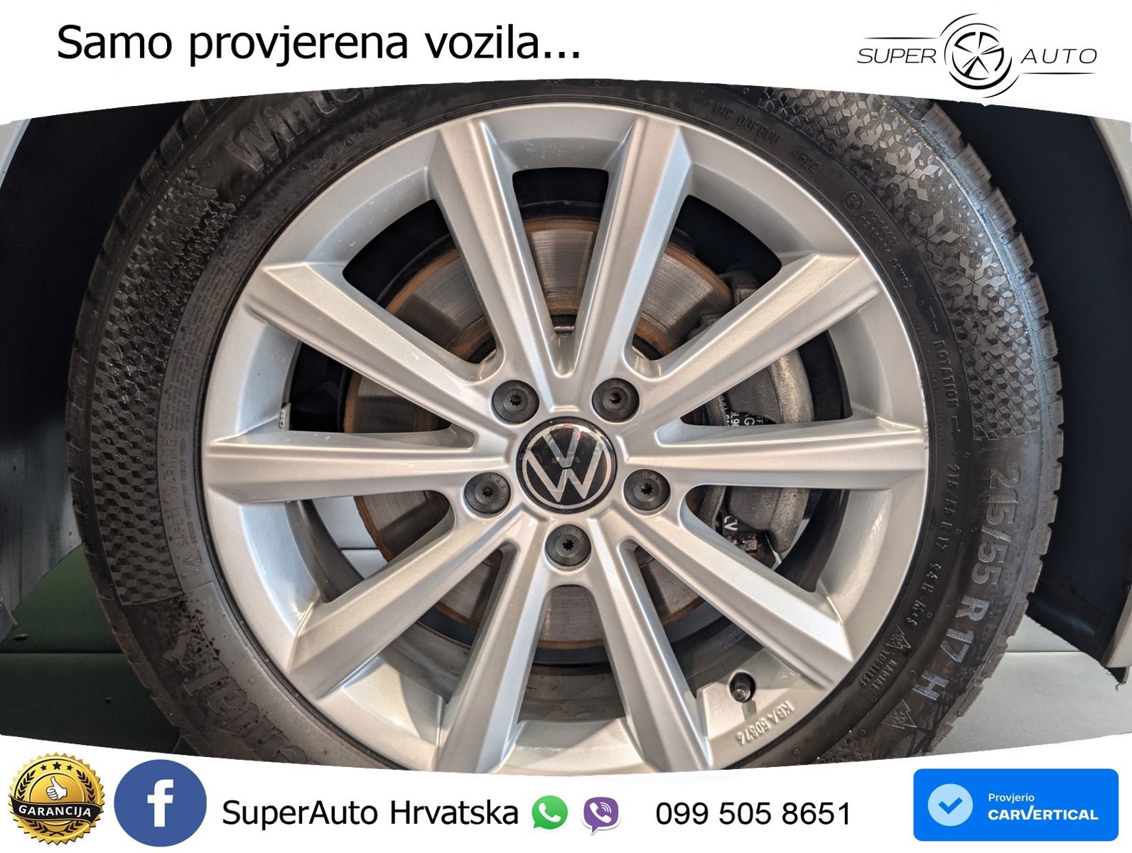 Volkswagen Passat Variant 2.0 TDI (200 KS) DSG Business LED+GR SJED+ACC