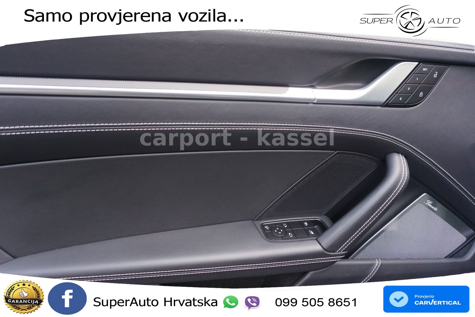 Porsche 911 Turbo S 3.8 (650 KS) PDK ZRAČNI+ACC+GR SJED+KAM+PANO