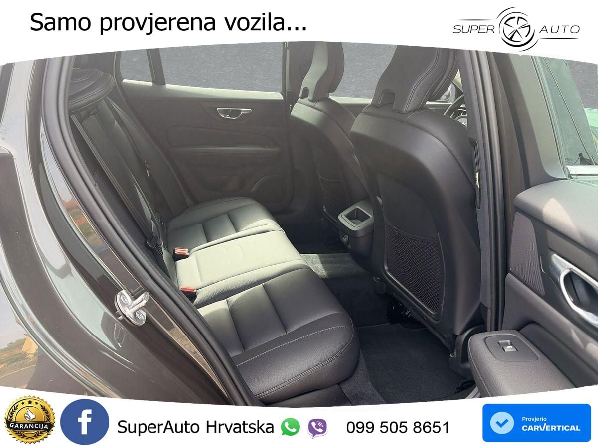 Volvo V60 2.0 B4 Diesel Geartronic