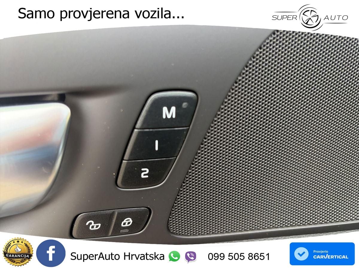 Volvo V60 2.0 B4 Diesel Geartronic