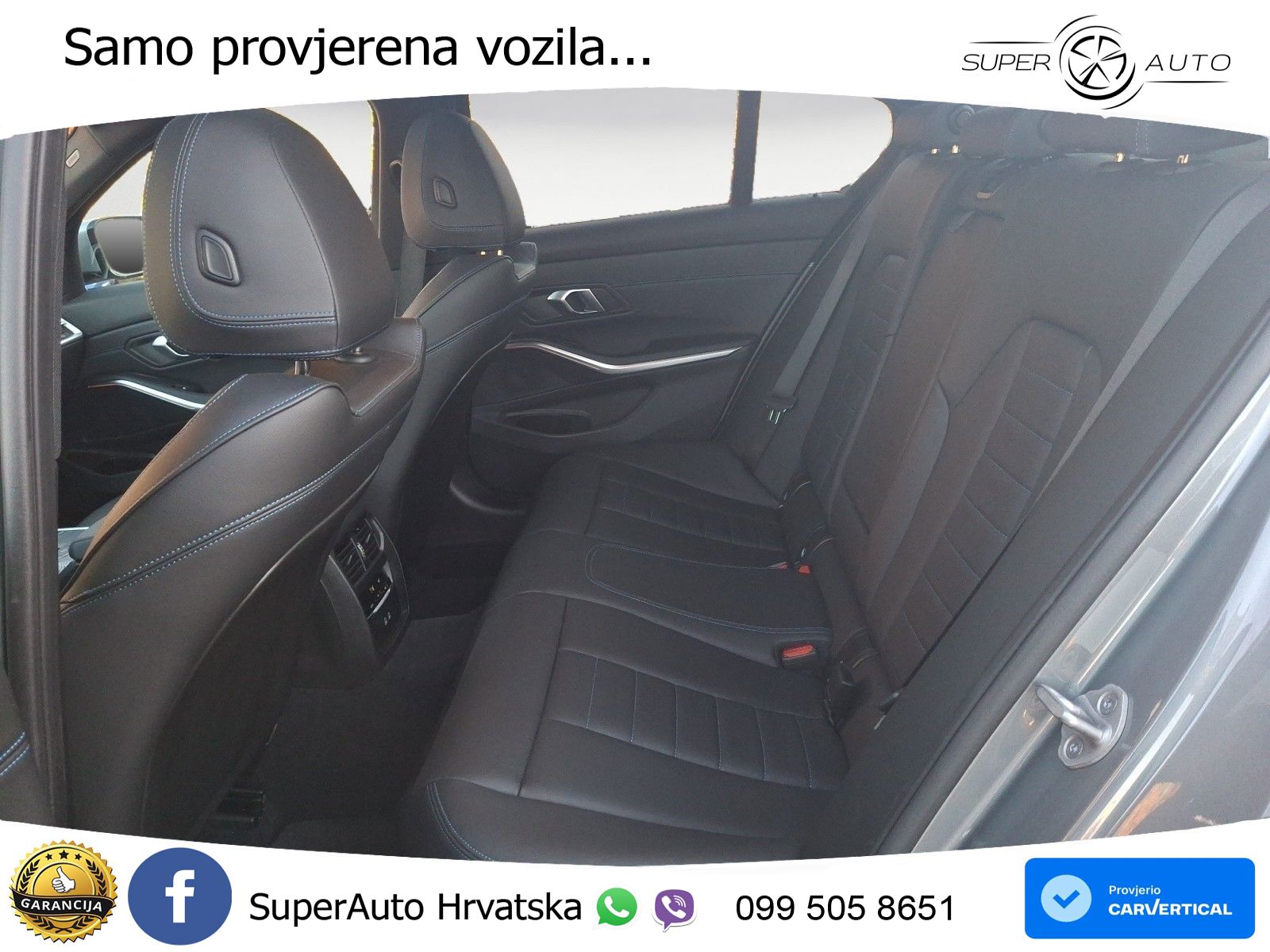 BMW 330i (245 KS) xDrive Steptronic LED+GR SJED+ACC
