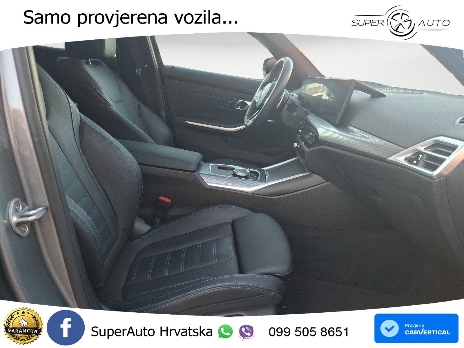 BMW 330i (245 KS) xDrive Steptronic LED+GR SJED+ACC