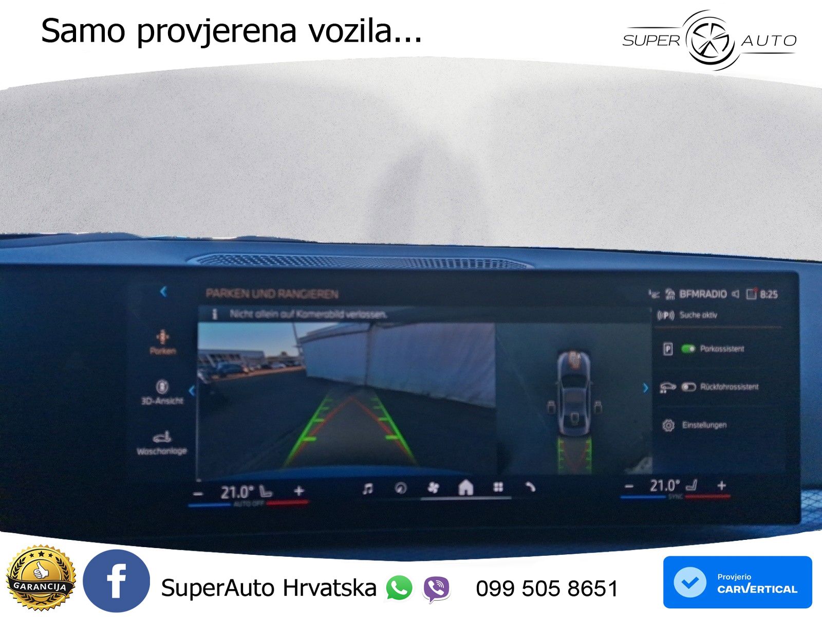BMW 330i (245 KS) xDrive Steptronic LED+GR SJED+ACC