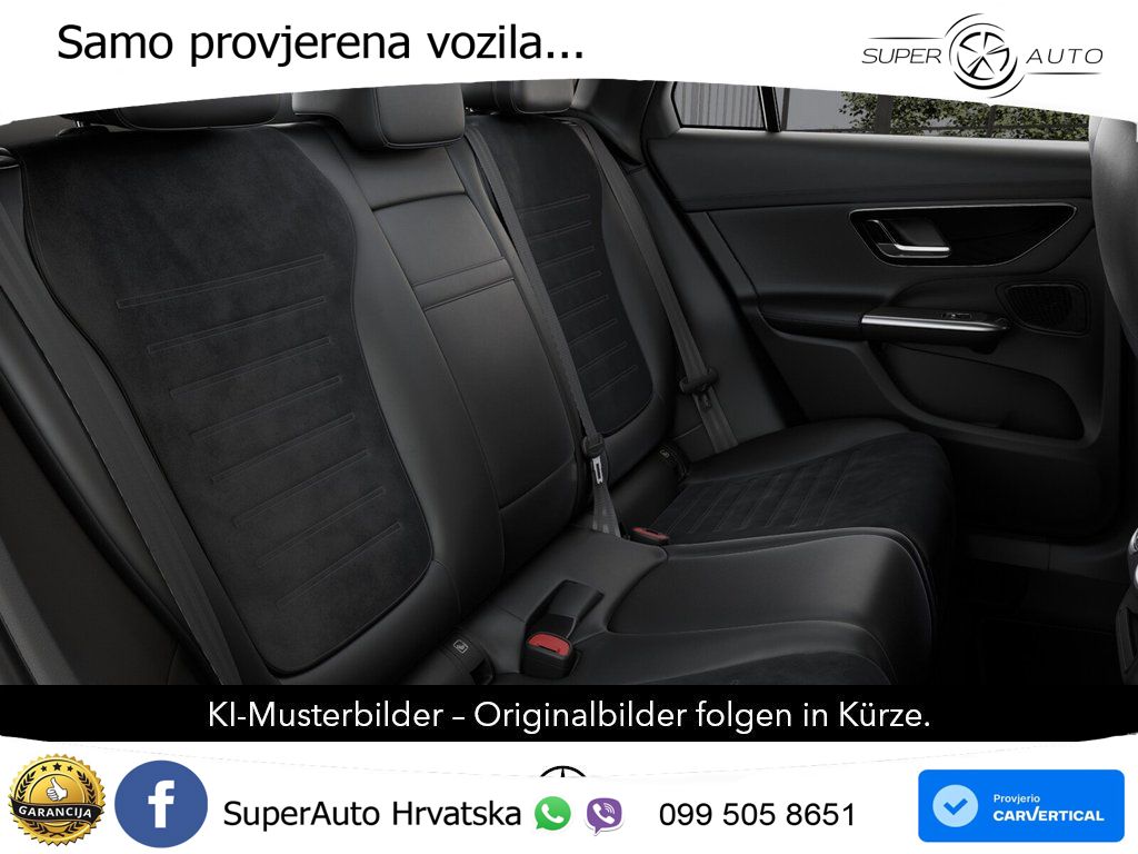 Mercedes GLC Coupe 220d (197 KS) 4MATIC 9G-TRONIC AMG LED+GR SJED+ACC