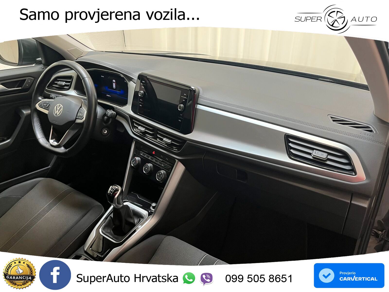 Volkswagen T-Roc I 2.0 TDI (116 KS)