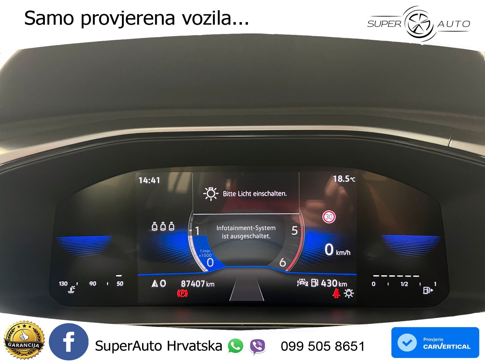 Volkswagen T-Roc I 2.0 TDI (116 KS)