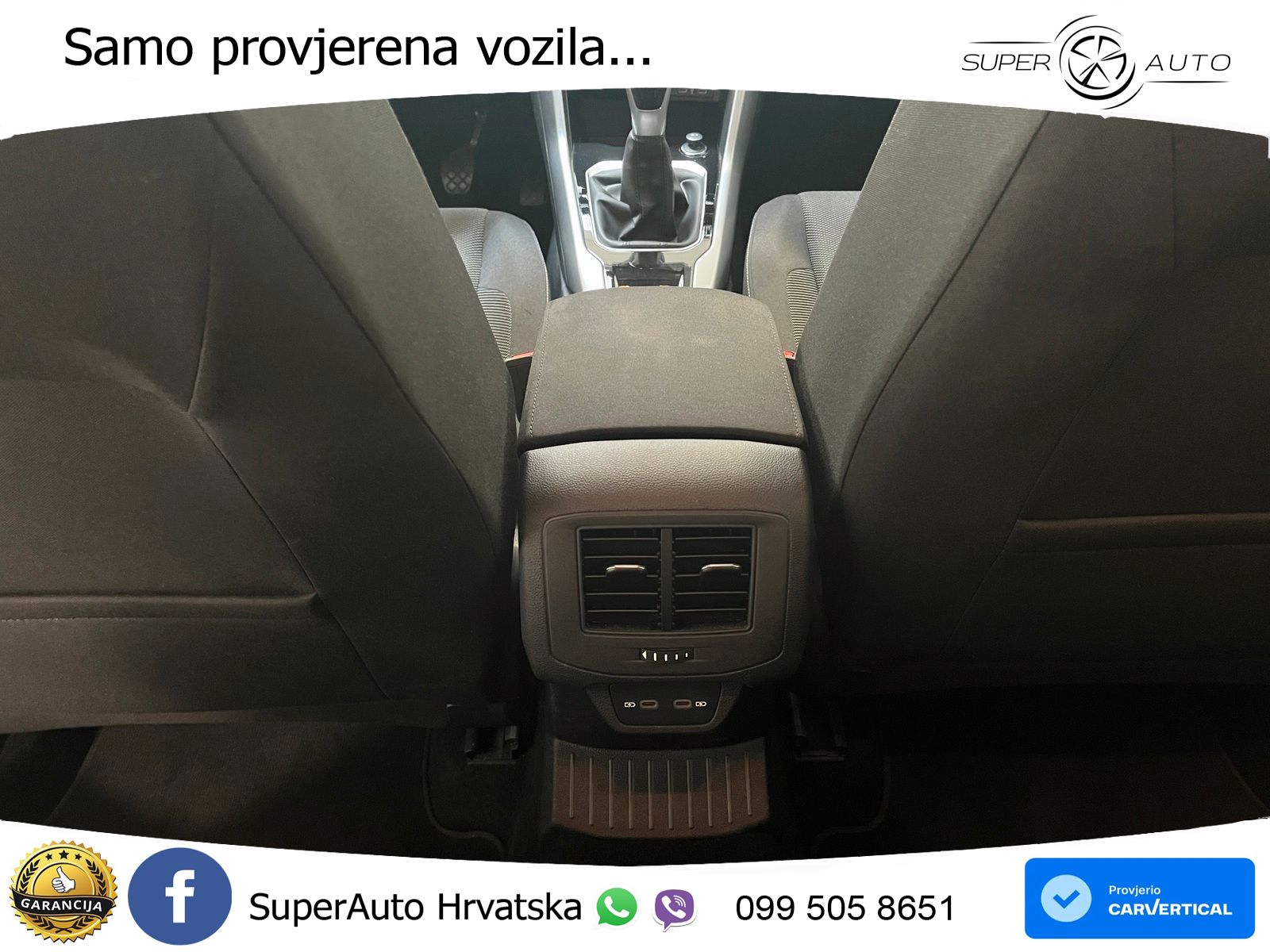 Volkswagen T-Roc I 2.0 TDI (116 KS)