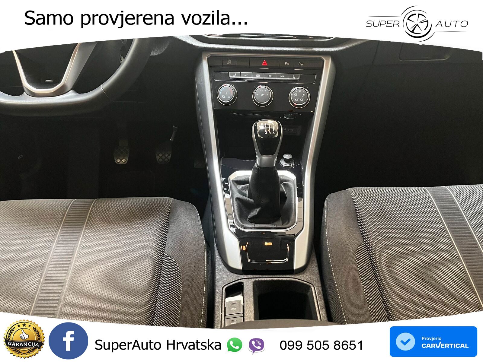 Volkswagen T-Roc I 2.0 TDI (116 KS)